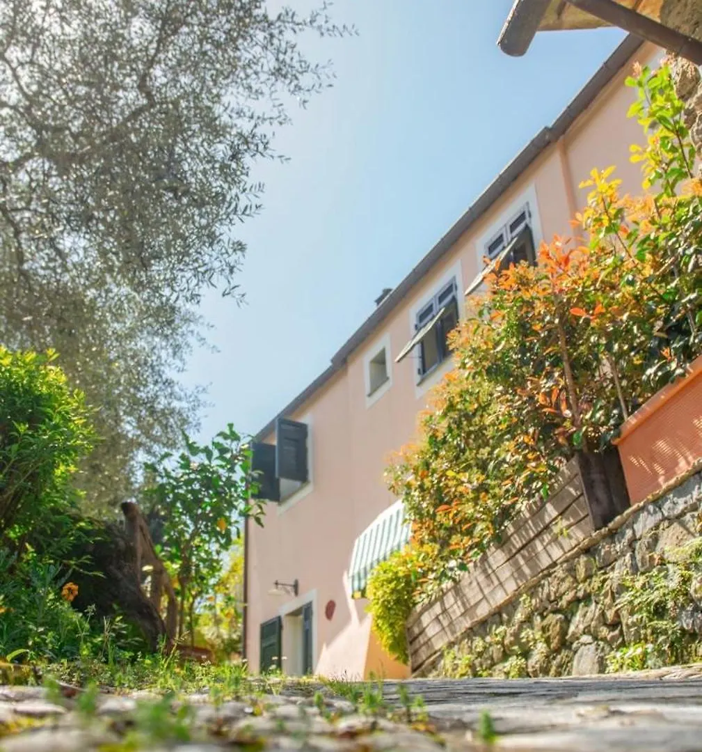 Agriturismo Villa Caterina Levanto 0*,  Italy