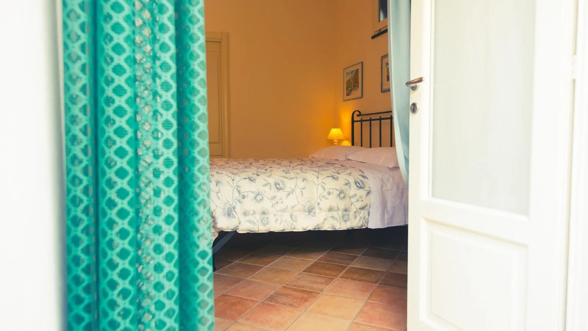 Agriturismo Villa Caterina Levanto Italy