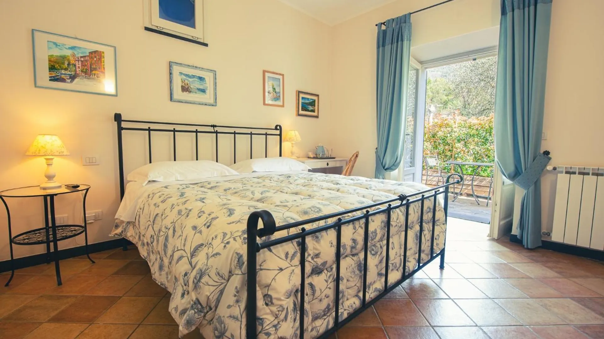 Agriturismo Villa Caterina Levanto Farm stay
