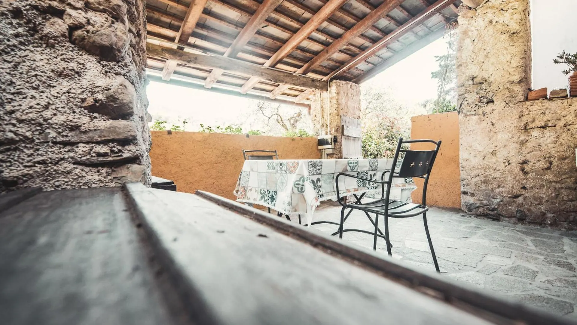 Agriturismo Villa Caterina Levanto