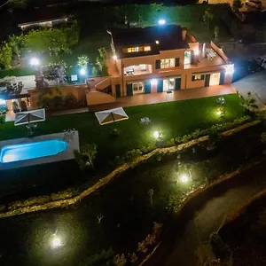 Villa Maddalena, Sanremo