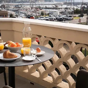 Appartamento Porto By Portofinovacanze, Rapallo