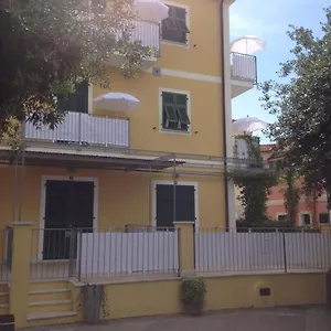 Appartamento Creuza De Ma, Tellaro