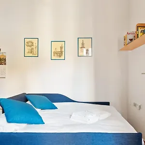 Smart In Corso Garibaldi Appartamento Milano