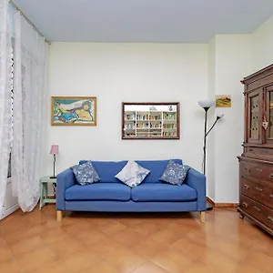 Xenia - Spacious Near Linate Airport Appartamento Milano