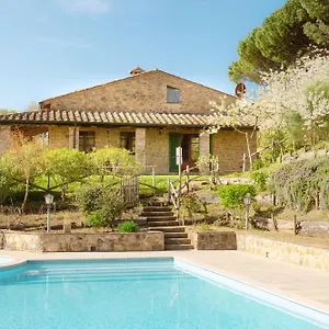 Il Serraglio Alloggio per agriturismo Montepulciano Stazione