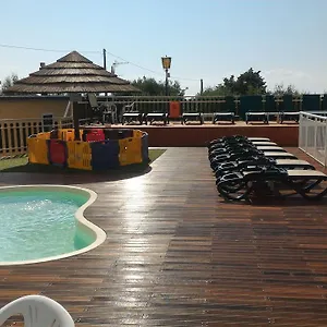 Campeggio Ali Baba, Ceriale