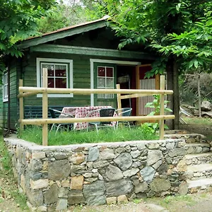 Casa vacanze ;chaletsemi Di Crescita 295s, Calice Ligure
