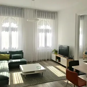 Paulay Appartamento Budapest